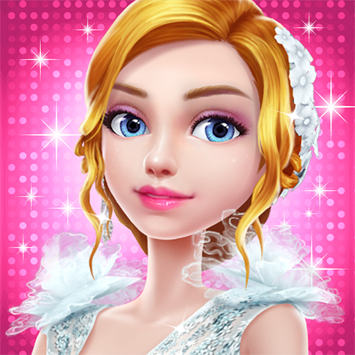 Icon Super Estilista Transformação APK Mod 3.6.01 (Dinheiro infinito)